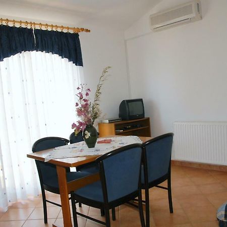 Apartmani Bauk Poreč Buitenkant foto