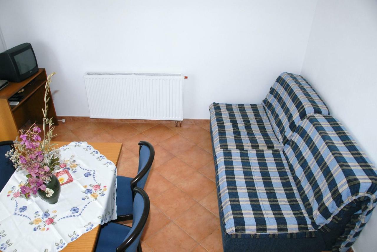Apartmani Bauk Poreč Buitenkant foto
