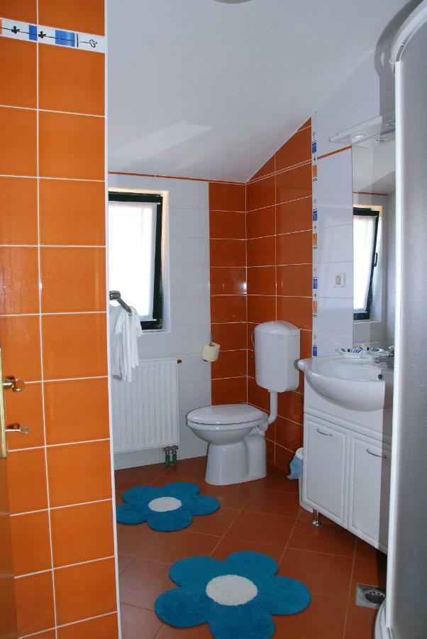 Apartmani Bauk Poreč Buitenkant foto