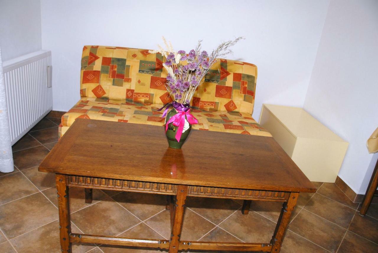 Apartmani Bauk Poreč Buitenkant foto