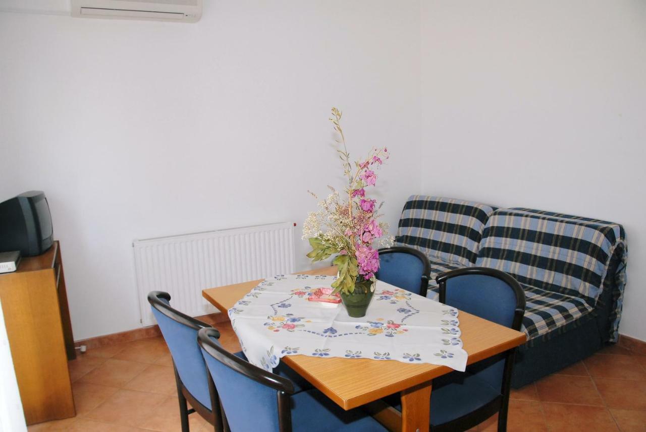 Apartmani Bauk Poreč Buitenkant foto