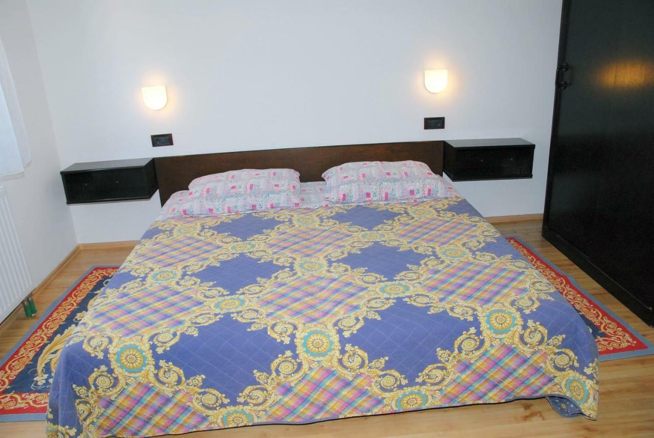 Apartmani Bauk Poreč Buitenkant foto