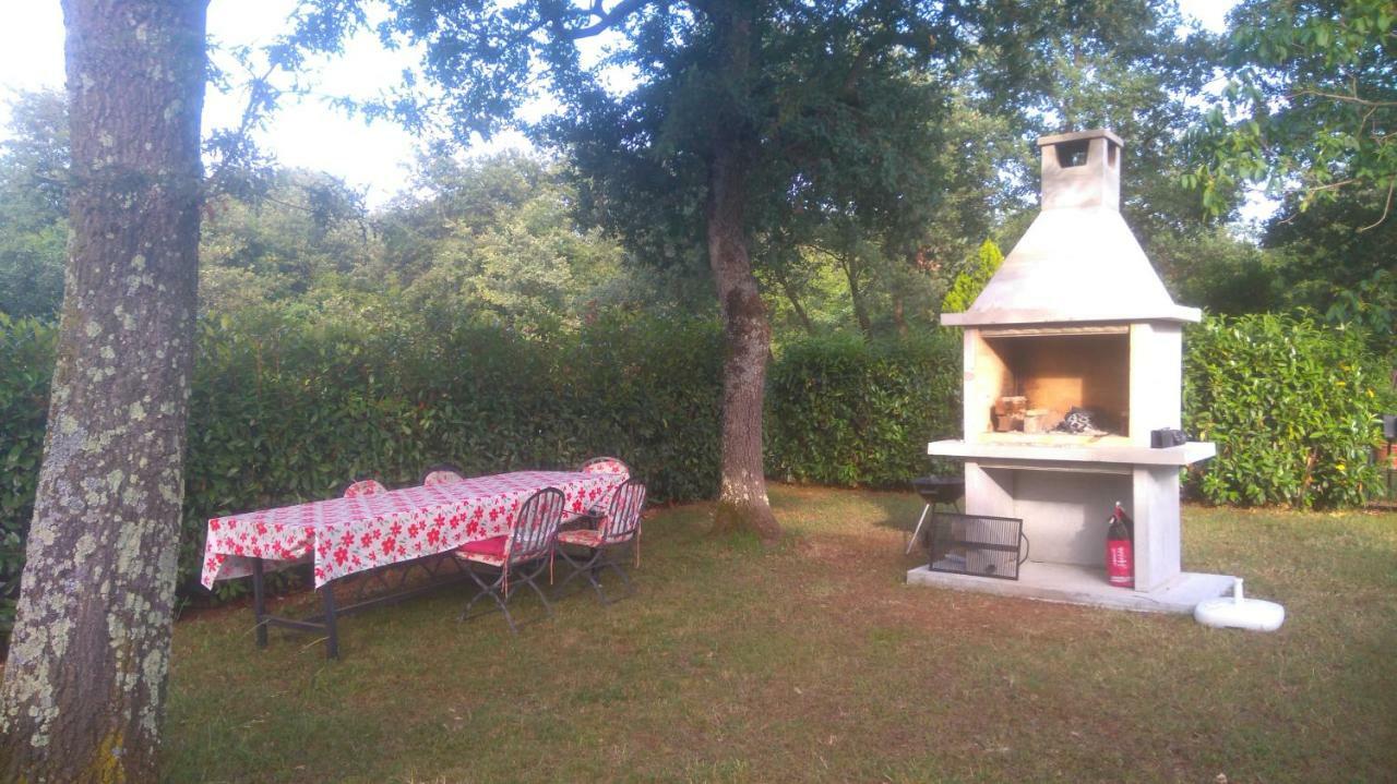 Apartmani Bauk Poreč Buitenkant foto