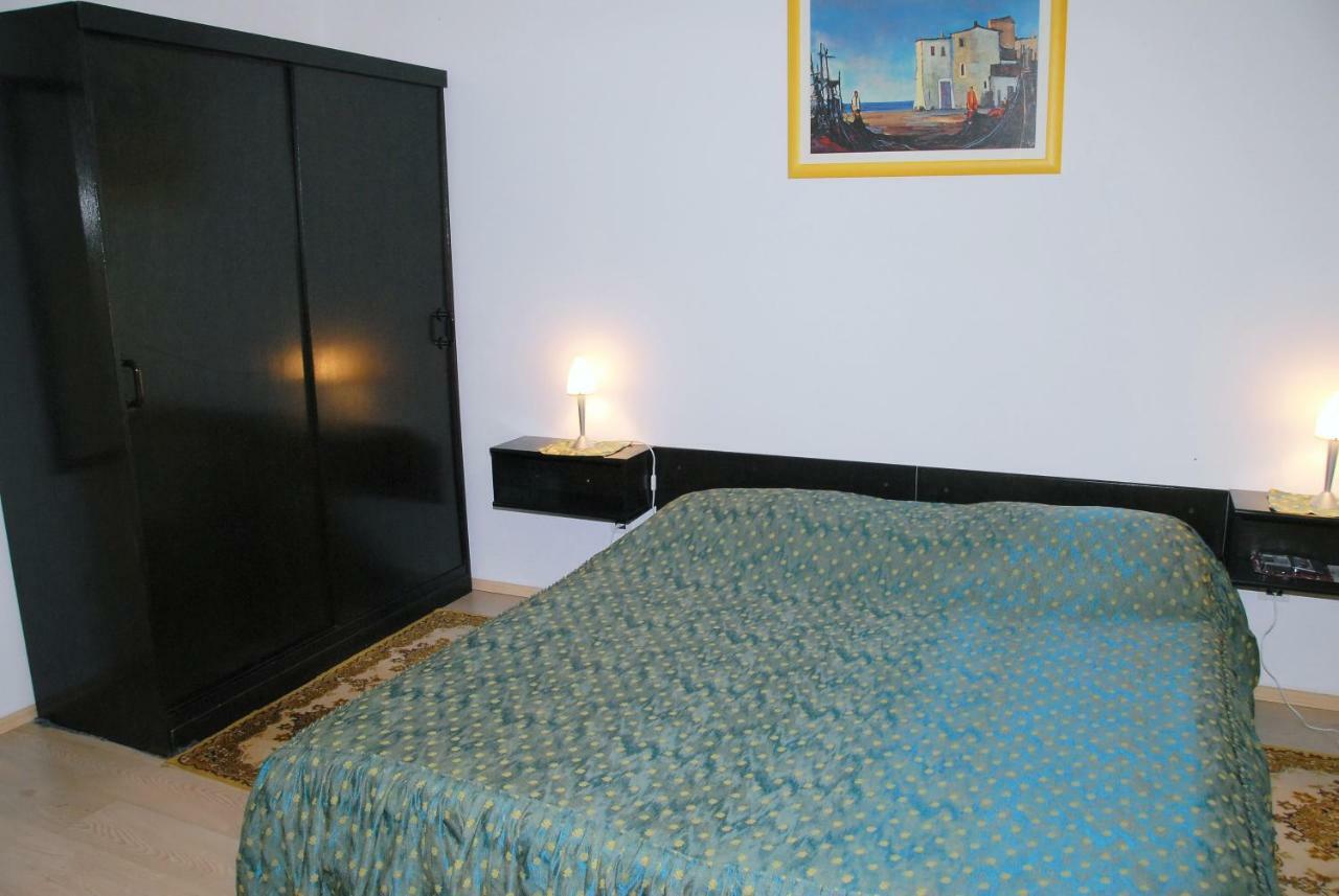 Apartmani Bauk Poreč Buitenkant foto