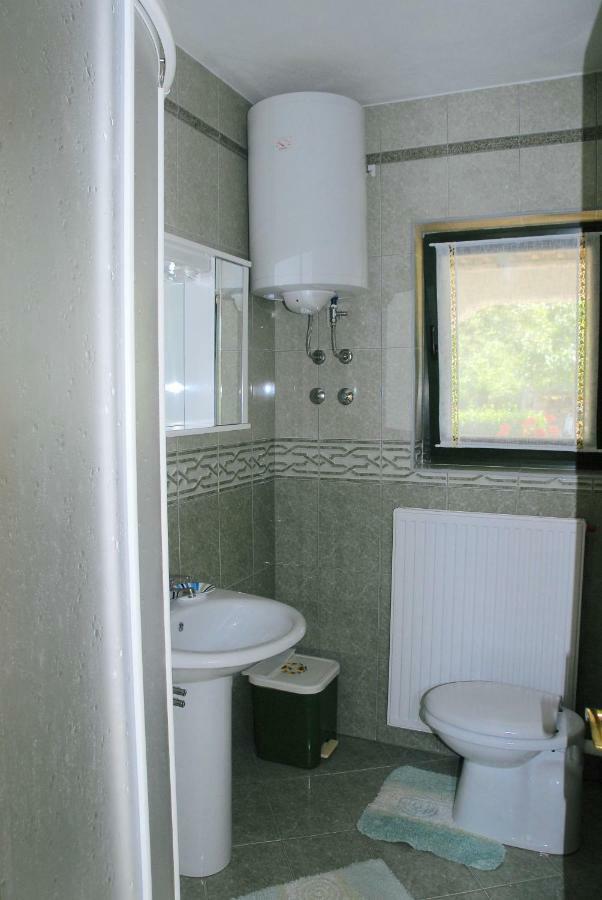 Apartmani Bauk Poreč Buitenkant foto