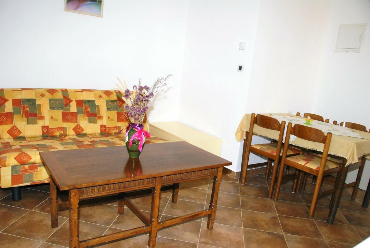 Apartmani Bauk Poreč Buitenkant foto